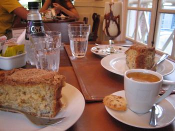 img_3442-350x262 Bolo de banana dos deuses e um Nespresso Leggero