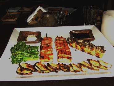 JamRobatas_370 Fila de espera: grelha não deu conta dos pedidos