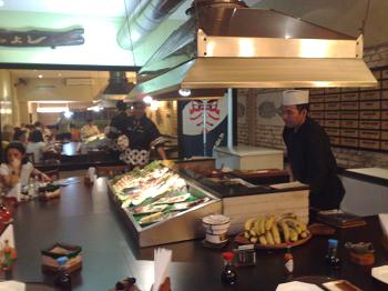 09102009014-350x262 Balcão das robatas: 96 opções, que poderiam ser maiores