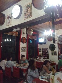 Double chope Brahma e PPV aos domingos para o futebol