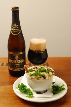 'Boi na Moita' do Botequim já foi recomendado. (Foto: divulgação)