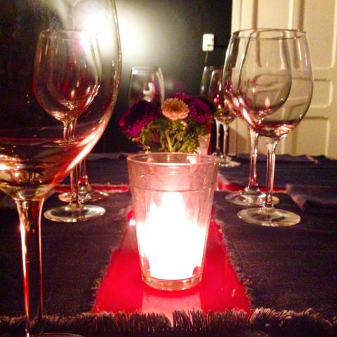 "Jantar Secreto": cozinha autêntica, sem frescuras, com petisco, entrada, principal e sobremesa harmonizados com cervejas especiais.