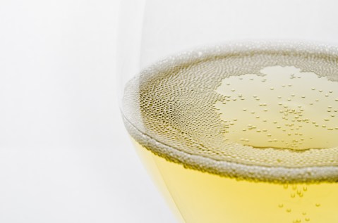 Franciacorta oi inspirado em uma visita à região de Champagne, nos anos 60.